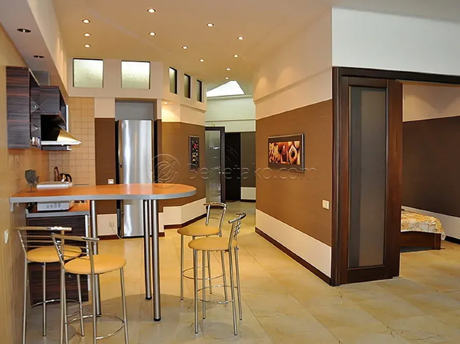 Оренда 3к Квартира 110 кв.м Аркадийское плато, 5/3 Одеса - фото 9