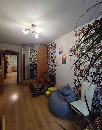 Продаж 2к Квартира 44 кв.м просп. Миру Zhytomyr