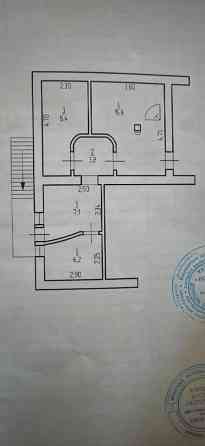 Продаж готовий бізнес на вул. В.Чорновола приміщень - 3, поверх - 2/5 Рівне