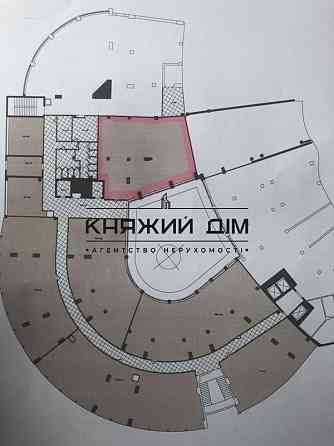 Оренда офісне приміщення на Щорса ул. поверх - 6/25 Киев