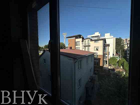 Продаж Квартира 2-кімнатна, 4/4 поверх на Бандери С. пр. Ternopil'