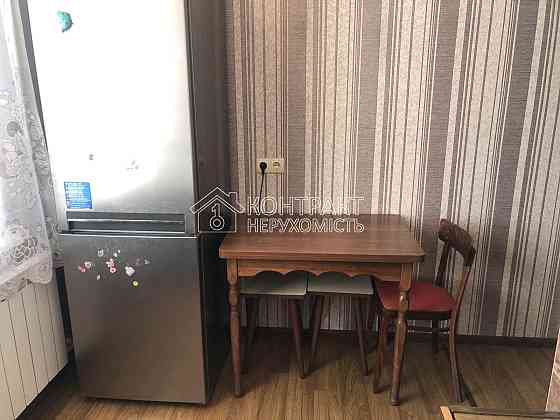 Продаж Квартира 2-кімнатна, 3/9 поверх на вул. Салтівське Харьков