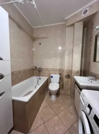 Продаж 1к Квартира 36 кв.м радужный Одеса