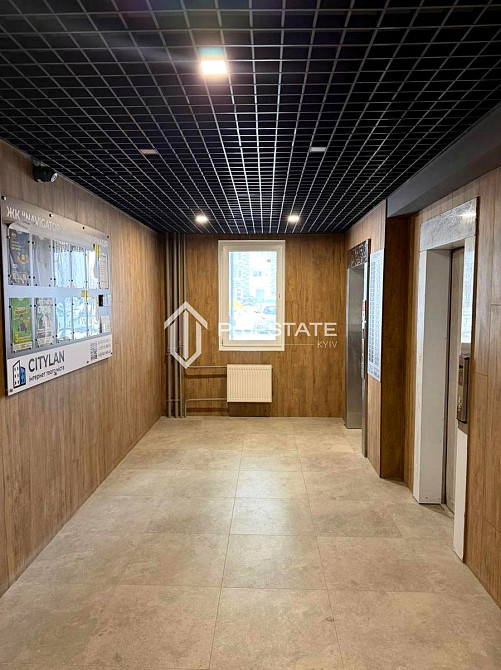 Продаж Квартира 1-кімнатна, 17/25 поверх на Коноплянська вул., д. 22-А Kiev - photo 2