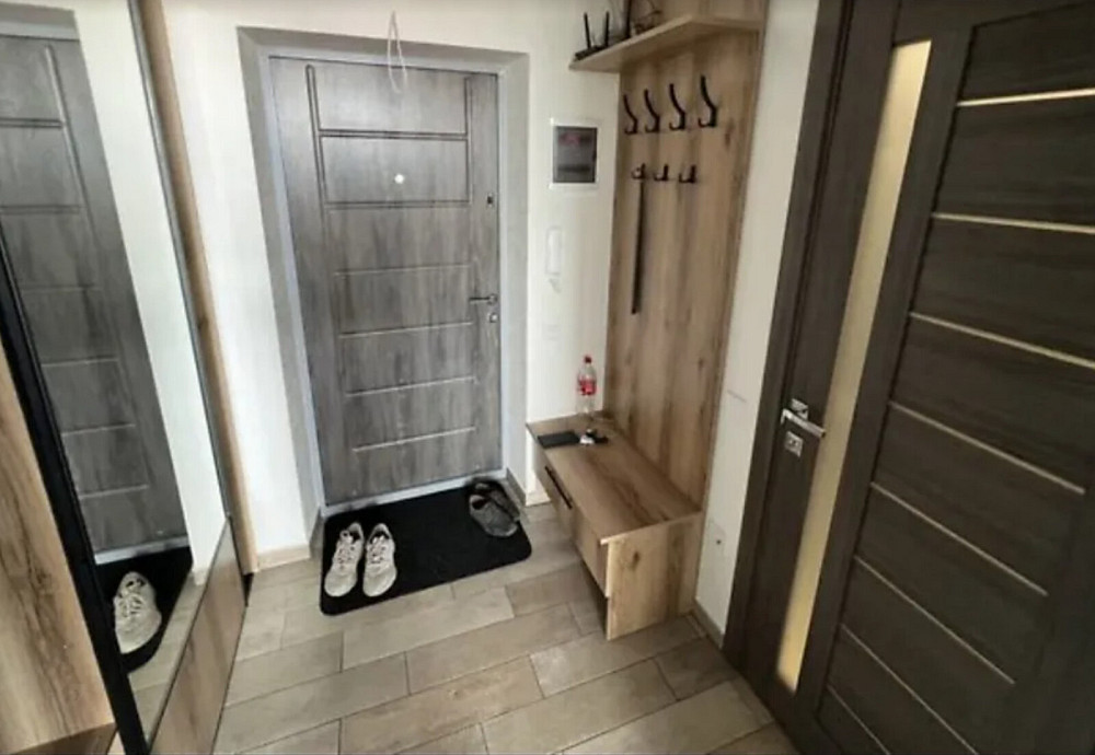 Продаж 1к квартири 41.4 кв. м на вул. Замонастирська Тернопіль - фото 9