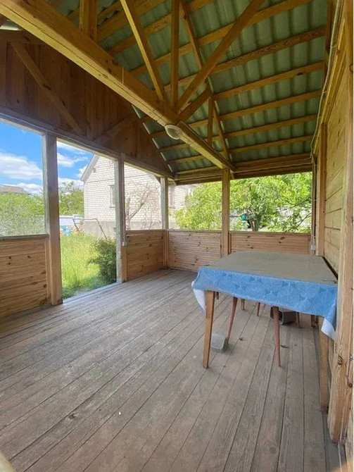 Продам дом  за городом Малая Долина, Г/О " Заря". Газ. Молодіжне - фото 11