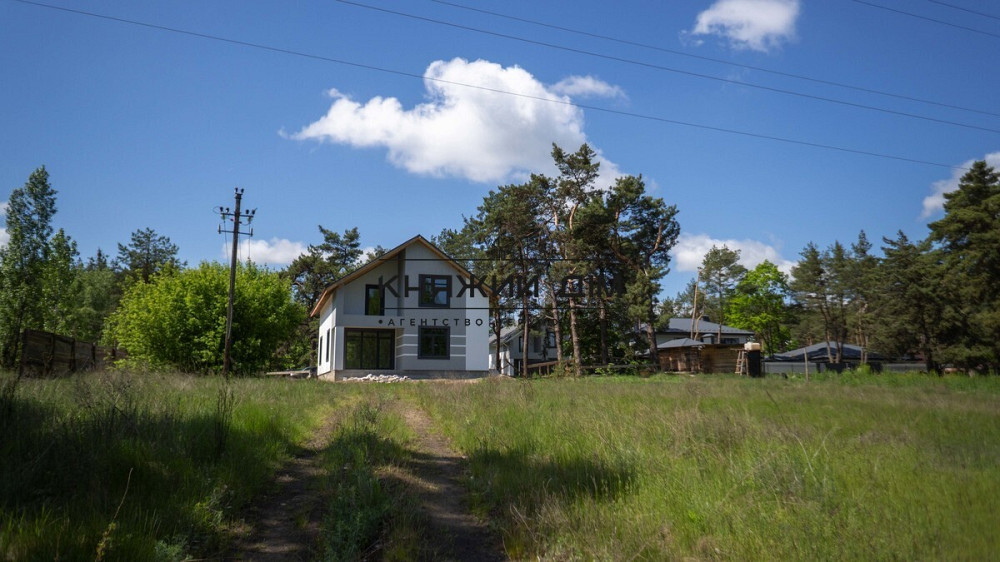 БЕЗ КОМИССИИ!! Продажа дома в Конче-Заспе, Большая дамба. № 228988 Козин (МИРОНІВСЬКИЙ район) - фото 9