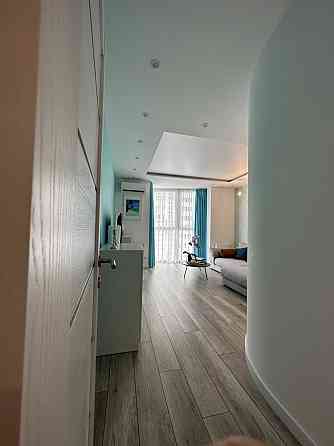 Продаж Квартира 2-кімнатна, 17/24 поверх на Драгоманова вул., д. 10 Kiev