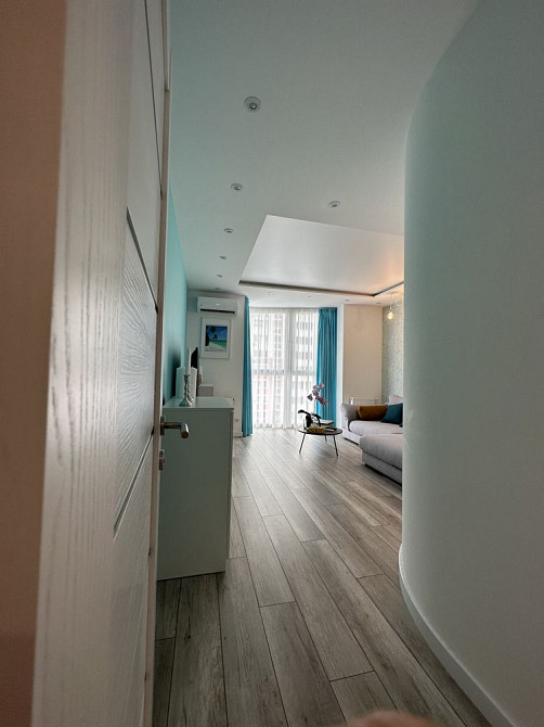 Продаж Квартира 2-кімнатна, 17/24 поверх на Драгоманова вул., д. 10 Київ - фото 5