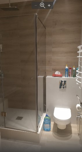 3комнатная квартира в Аркадии Odessa - photo 10