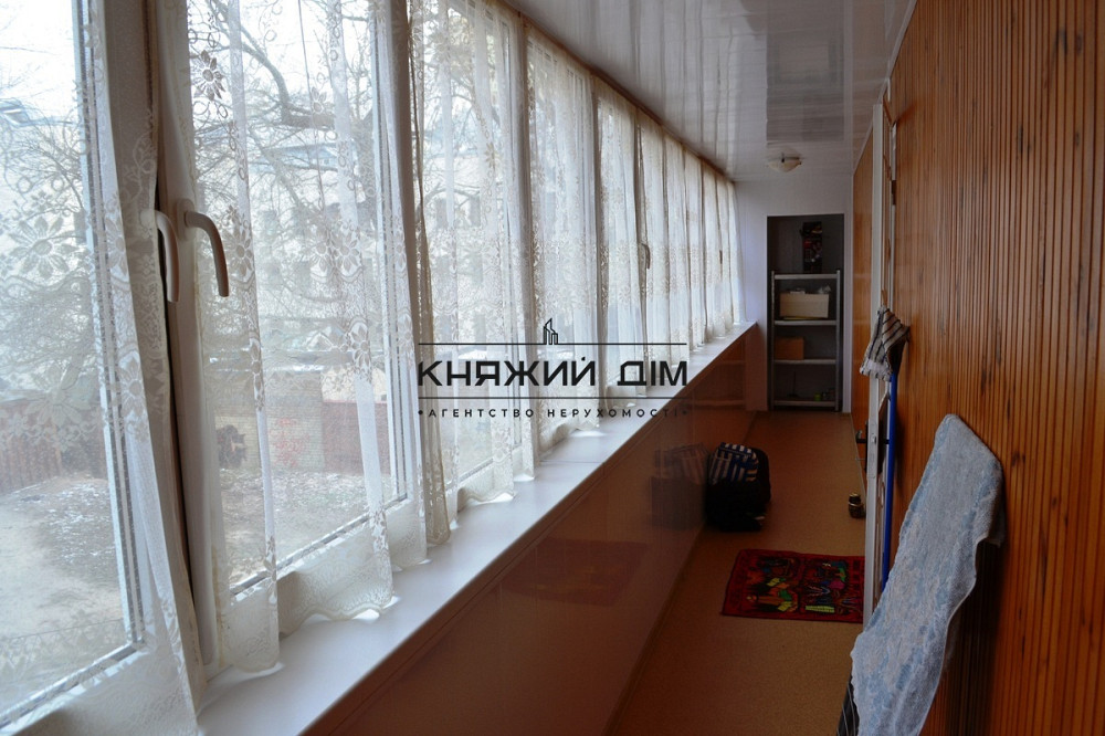 Оренда Квартира 2-кімнатна, 2/9 поверх на Победы просп./ Берестейский просп. Київ - фото 14