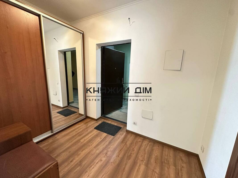 Оренда Квартира 1-кімнатна, 7/25 поверх на Коперника ул. Київ - фото 13