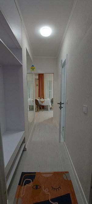 Оренда Квартира 1-кімнатна, 18/25 поверх на Гмирі, 20 Київ - фото 7