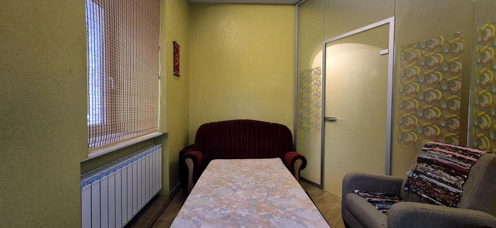 Оренда Квартира 2-кімнатна, 1/3 поверх на Ярославська, 39В Київ - фото 6