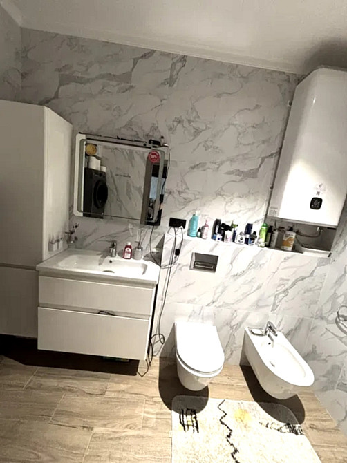 Продаж Квартира 2-кімнатна, 14/19 поверх на Жемчужная ул., 8 Одеса - фото 18