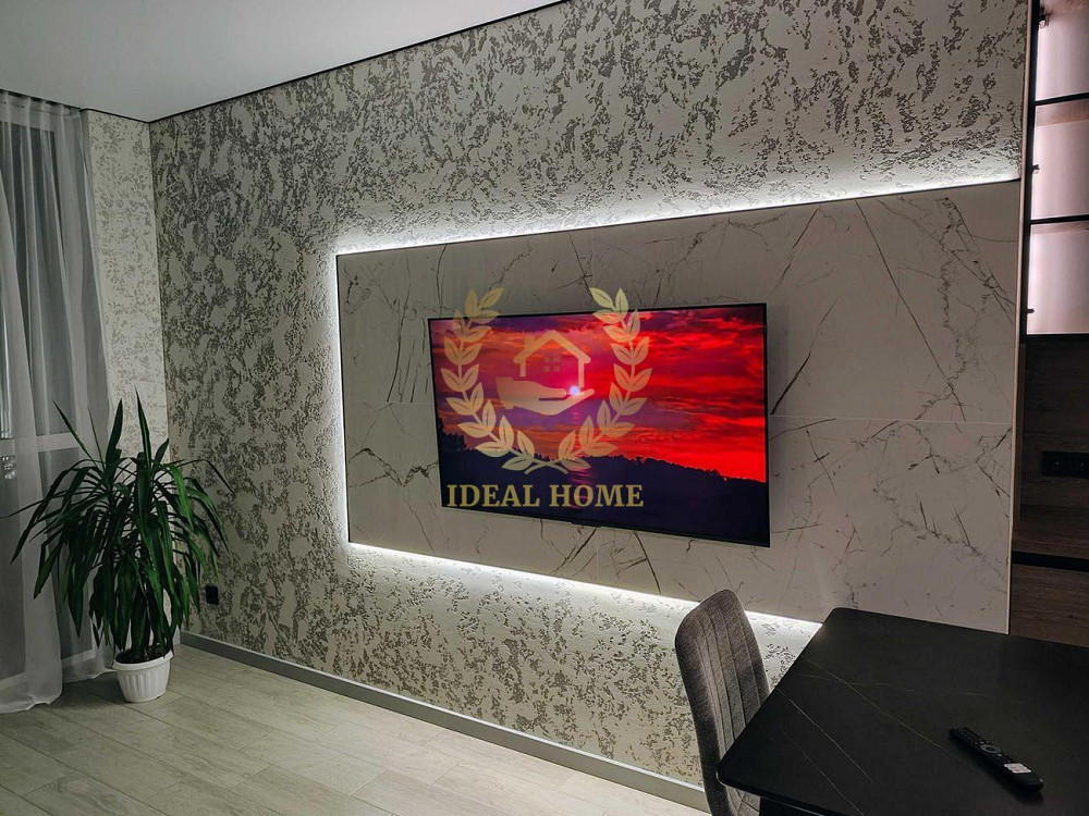 Продаж 1 кімнатної квартири в ЖК Метрополія 2, Київ Kiev - photo 14