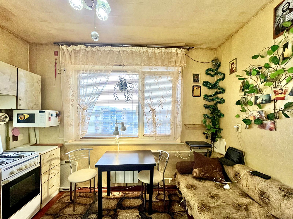 Продаж Квартира 1-кімнатна, 9/10 поверх на Червоної Калини вул., д. 32-В Київ - фото 13