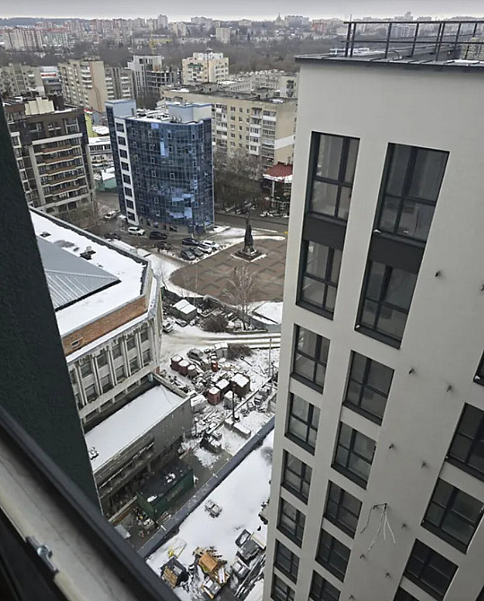 Продаж 2к квартири 69 кв. м на вул. Митрополита Андрія Шептицького (Доли) Тернопіль - фото 2