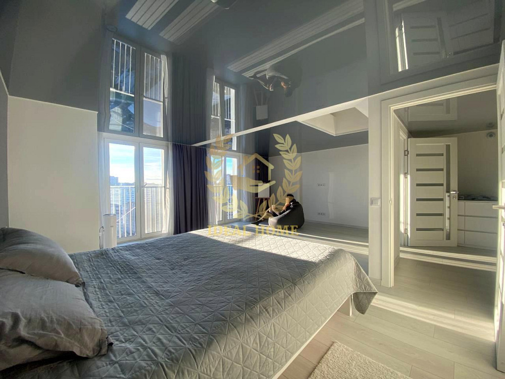 Продаж Квартира 4-кімнатна, 15/17 поверх на Драгоманова ул., 31В Киев - изображение 13