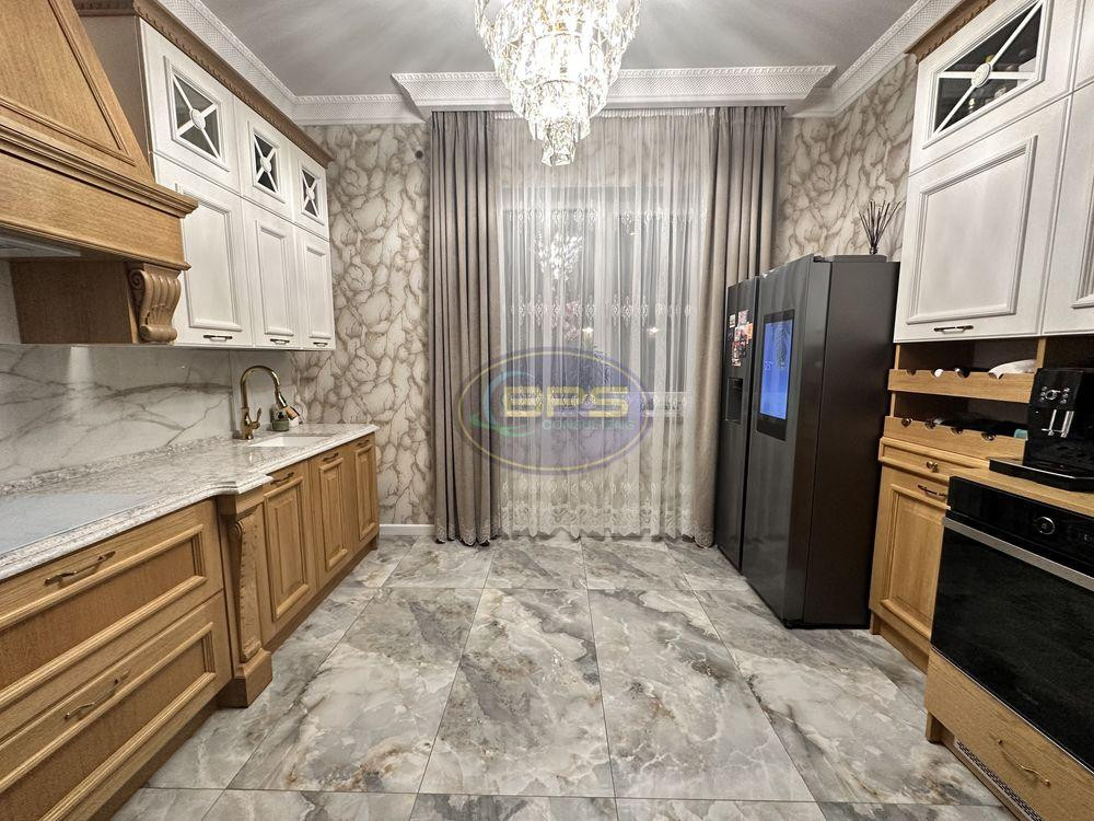 Продаж 2-поверховий Будинок з ділянкою 6 сот 200 кв.м 4 кімн.  Фонтанка - фото 16