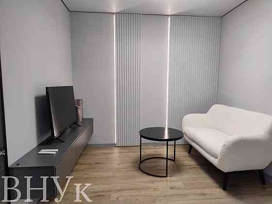 Продаж Квартира 2-кімнатна, 6/12 поверх на вул. Київська Тернопіль