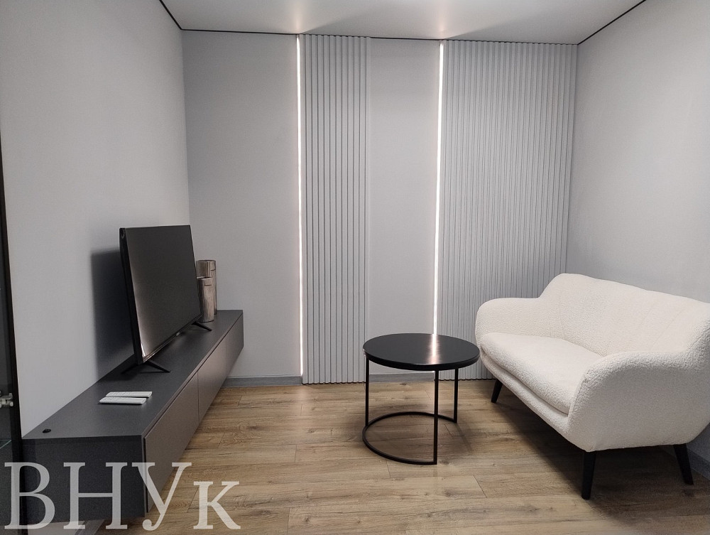 Продаж Квартира 2-кімнатна, 6/12 поверх на вул. Київська Тернопіль - фото 2