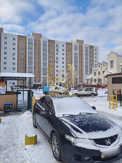 Продаж Квартира 1-кімнатна, 2/9 поверх на Машиностроителей ул., 14  - фото 20