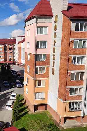 Продаж 5к квартири 158 кв. м на вул. Вербицького Михайла Тернопіль