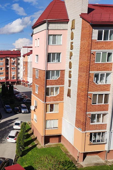 Продаж Квартира 5-кімнатна, 5/6 поверх Тернопіль - фото 6