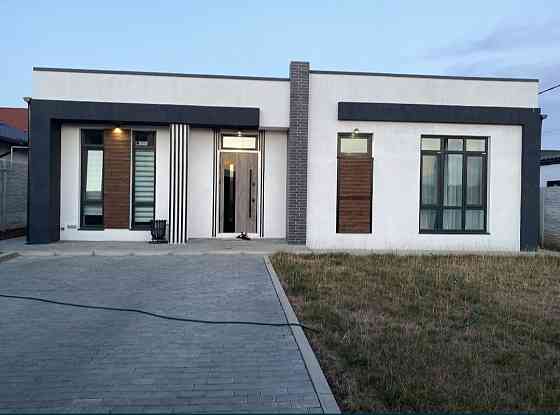 Новый современный дом - лучшее предложение Червоный Хутор/Черноморка! Лиманка