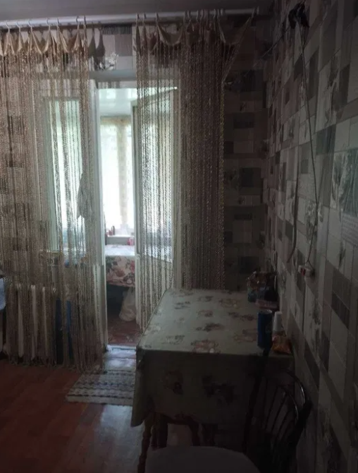 Двухкомнатная Таирова Odessa - photo 7