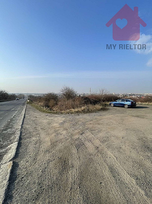 Продаж земельної ділянки 20 соток Ужгород - фото 16