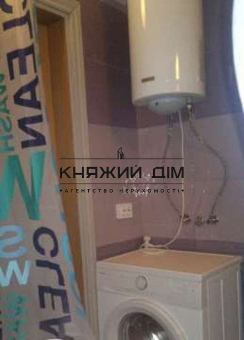 Оренда Квартира 1-кімнатна, 13/15 поверх на Смелянская ул. Киев - изображение 7