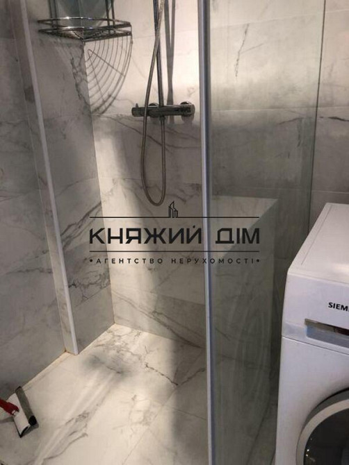 Отличная 1к. стидио в новом доме, метро Дружбы Народов. КОД: 21133314. Киев - изображение 7