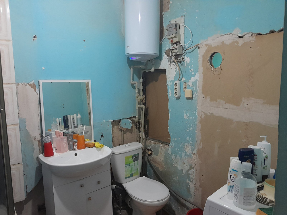 Продам домик и гараж в р-не Большевик Одеса - фото 8