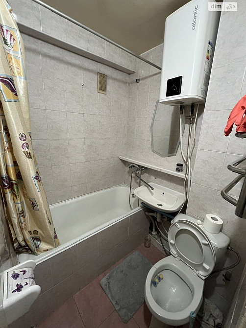 Оренда Квартира 1-кімнатна, 2/9 поверх на Василя Івасіна, 5 Київ - фото 6