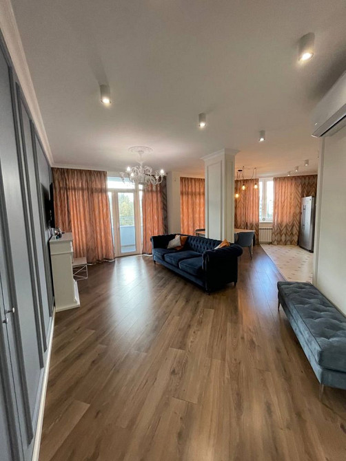 Продаж Квартира 3-кімнатна, 10/25 поверх на Вишгородська вул., д. 45 Київ - фото 3