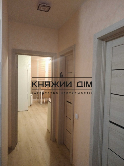 Оренда 2 кімнатна квартира на Кольцова, ЖК Пектораль КОД 11198263 Київ - фото 14