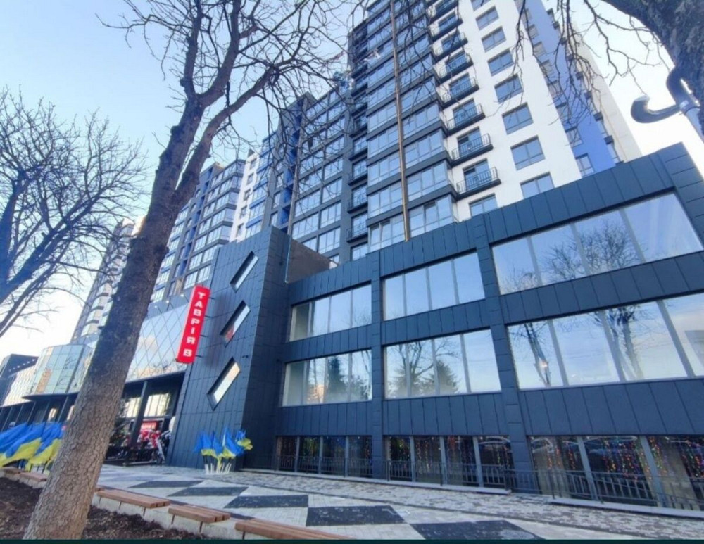 Продаж Квартира 1-кімнатна, 8/14 поверх на Княгинин вул., 44 Ivano-Frankivs'k - photo 3