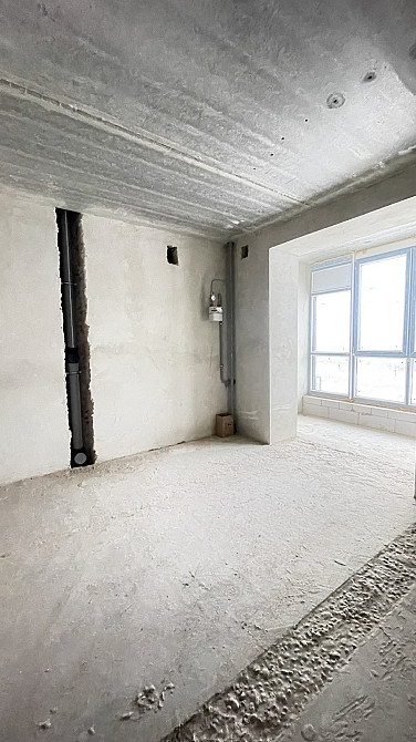 Продаж Квартира 1-кімнатна, 7/9 поверх на Вірастюка Ивано-Франковск - изображение 6