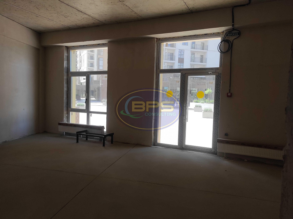 Оренда торгове приміщення на вул. Краснова поверх - 1/25 Одеса - фото 4