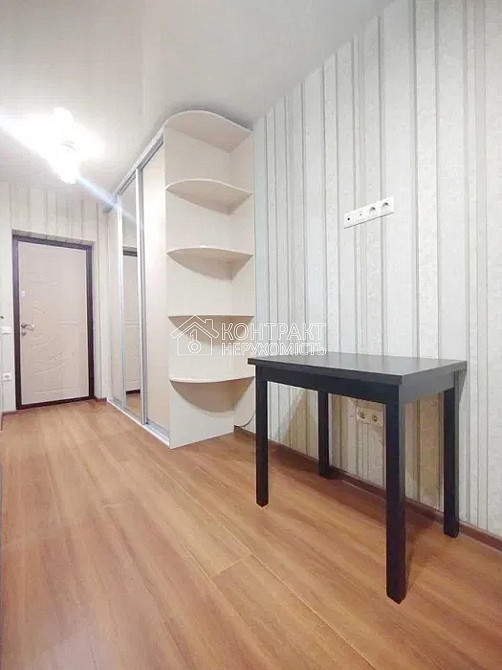 Оренда Квартира 1-кімнатна, 3/6 поверх на вул. Шевченківський Харків - фото 4