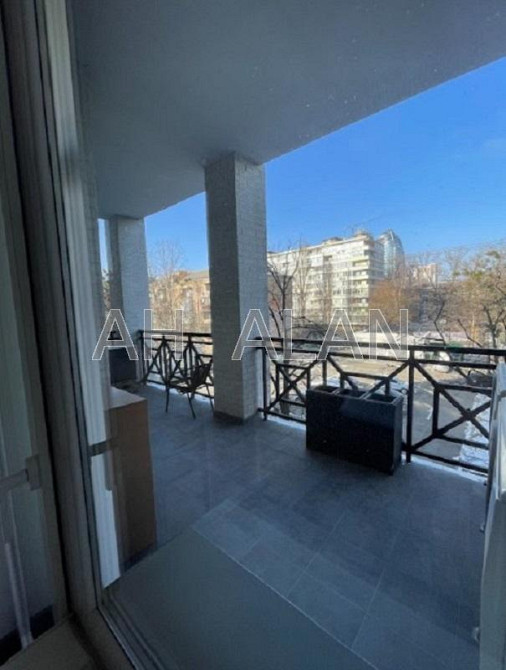 Оренда офісне приміщення на Миколи Міхновського бул. приміщень - 9, поверх - 3/8 Київ - фото 12