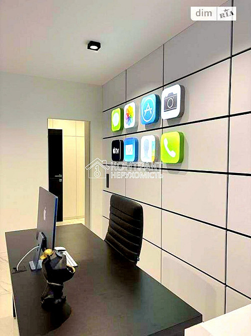 Продаж Квартира 4-кімнатна, 10/13 поверх на вул. Гвардійців Широнінців Харьков - изображение 18