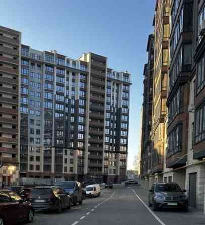 Продаж Квартира 1-кімнатна, 2/14 поверх на вул. Домбровського Zhytomyr