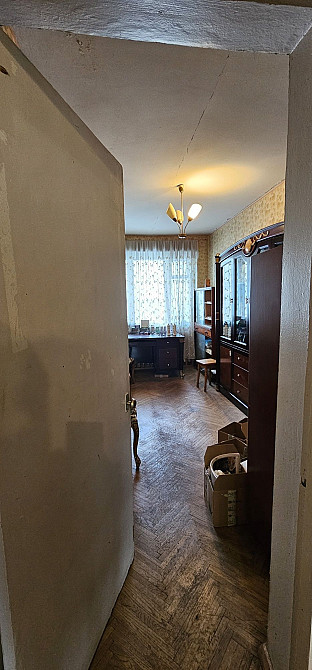 Продаж Квартира 3-кімнатна, 3/9 поверх на Лесі Українки вул., д. 24 Kiev - photo 6