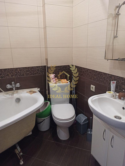 Продаж 1-кімнатної квартири в ЖК “Казка” біля метро Теремки Київ - фото 19