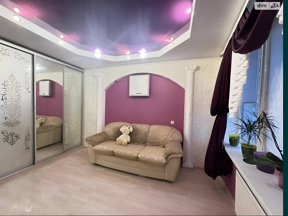 Оренда Квартира 2-кімнатна, 7/32 поверх на Олевська, 9 Київ - фото 10