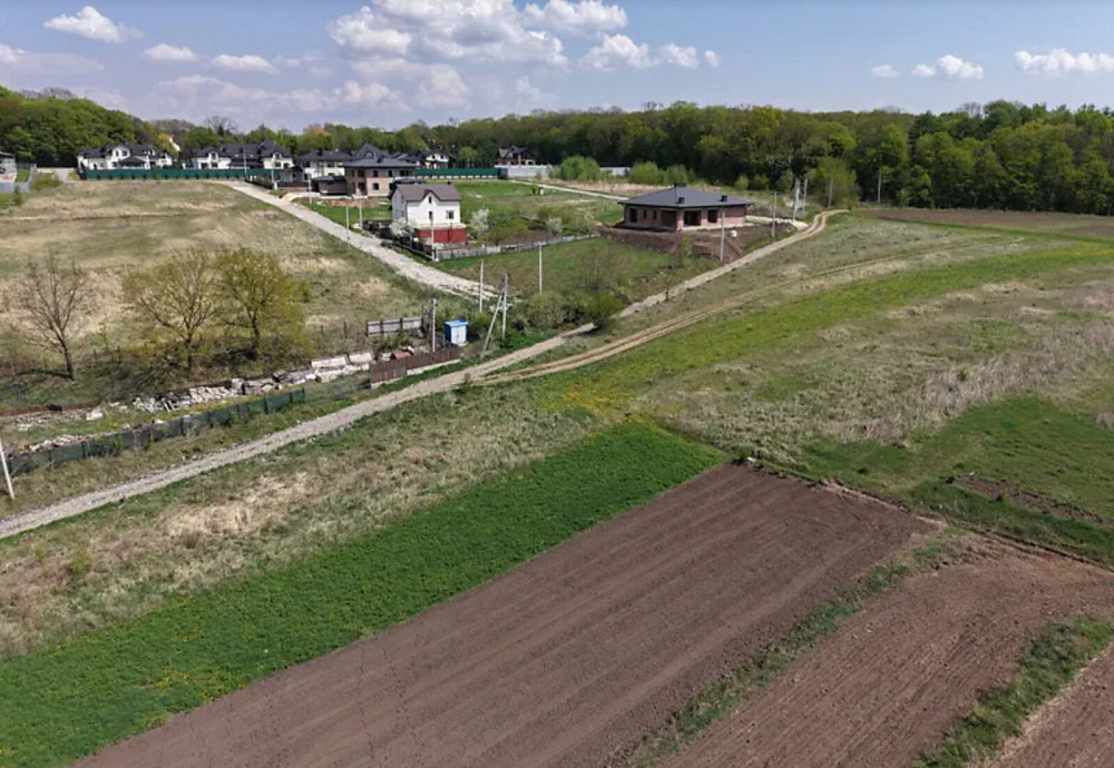 Продаж земельної ділянки 10 соток  - фото 2