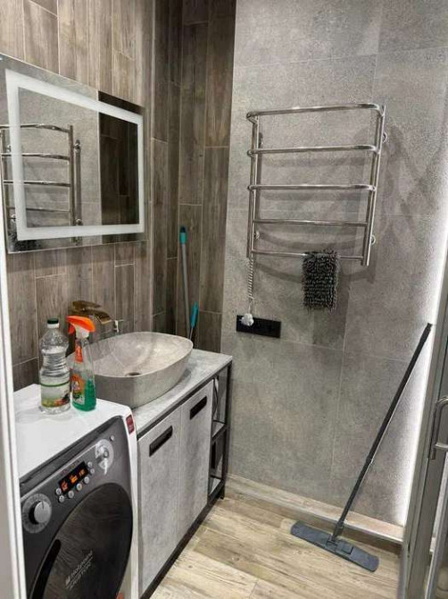 Продаж Квартира 1-кімнатна, 2/5 поверх на Амосова, 12  - фото 12